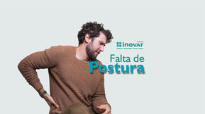 Falta de Postura no Home Office