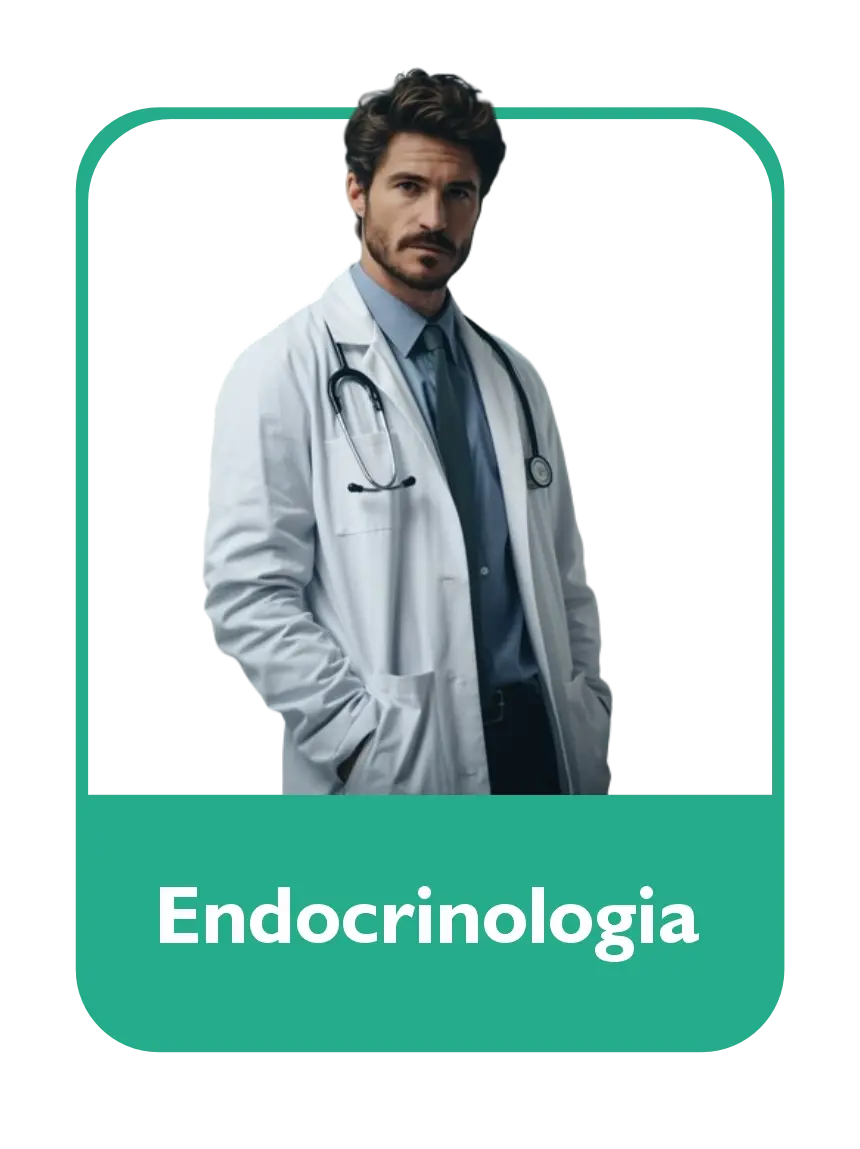 endocrinologia