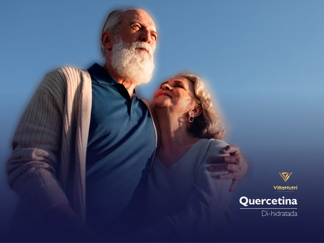 Quercetina Di-hidratada