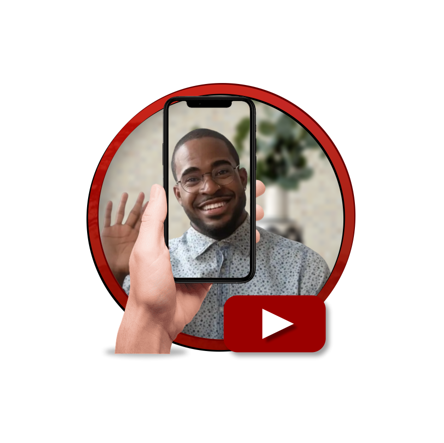 Criar Vídeo Entrevista