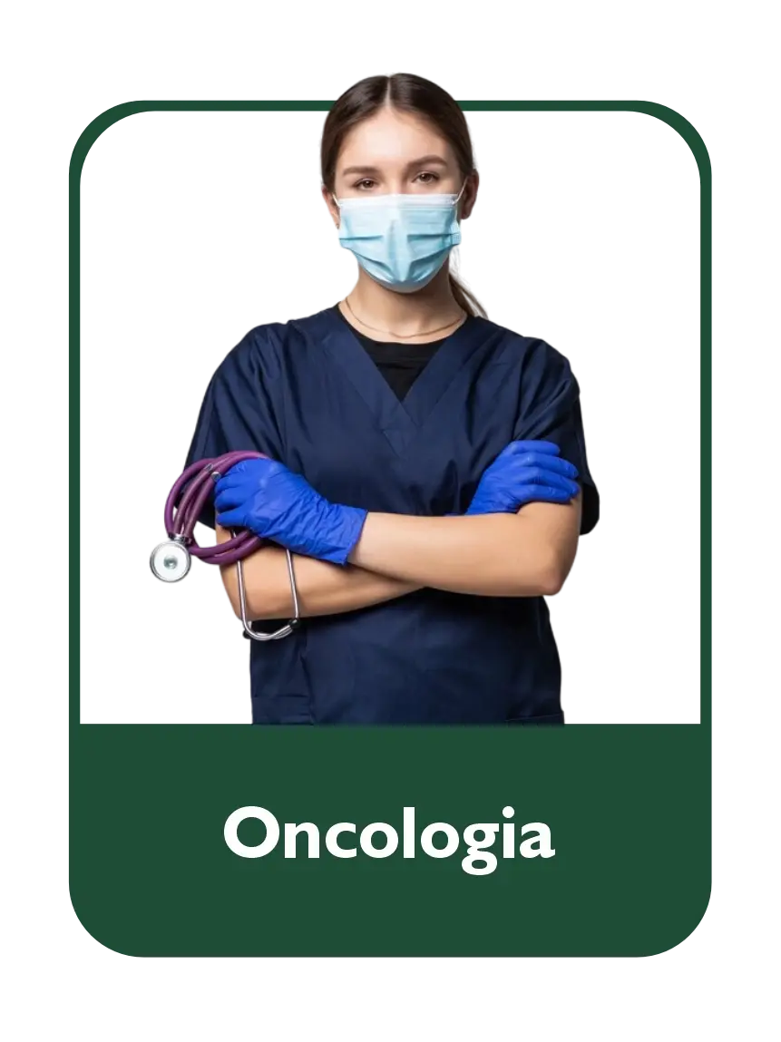 oncologia