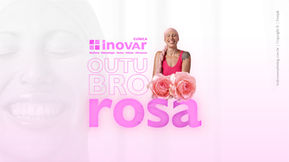 Outubro Rosa: Unidos na Luta Contra o Câncer de Mama