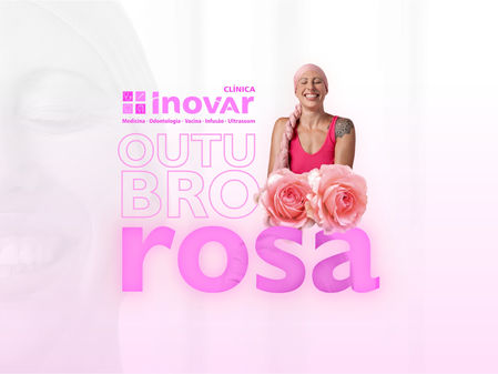 Outubro Rosa: Unidos na Luta Contra o Câncer de Mama