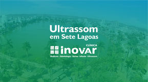 Ultrassom em Sete Lagoas