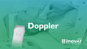 Doppler na Clínica Inovar