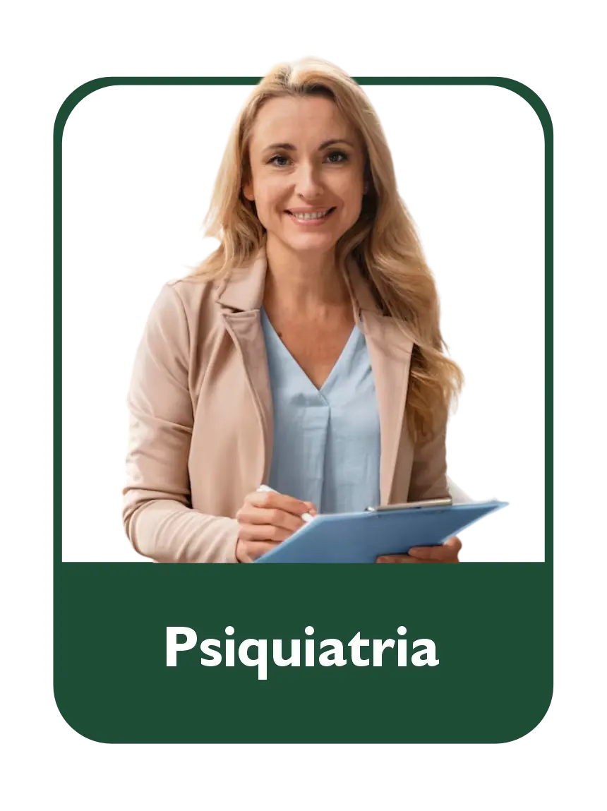 psiquiatria