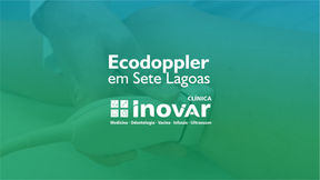Ecodoppler em Sete Lagoas
