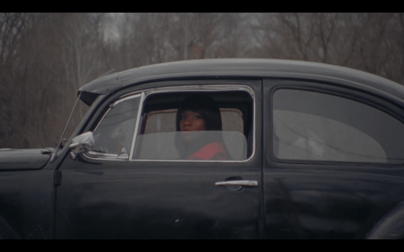 femme fatale music video