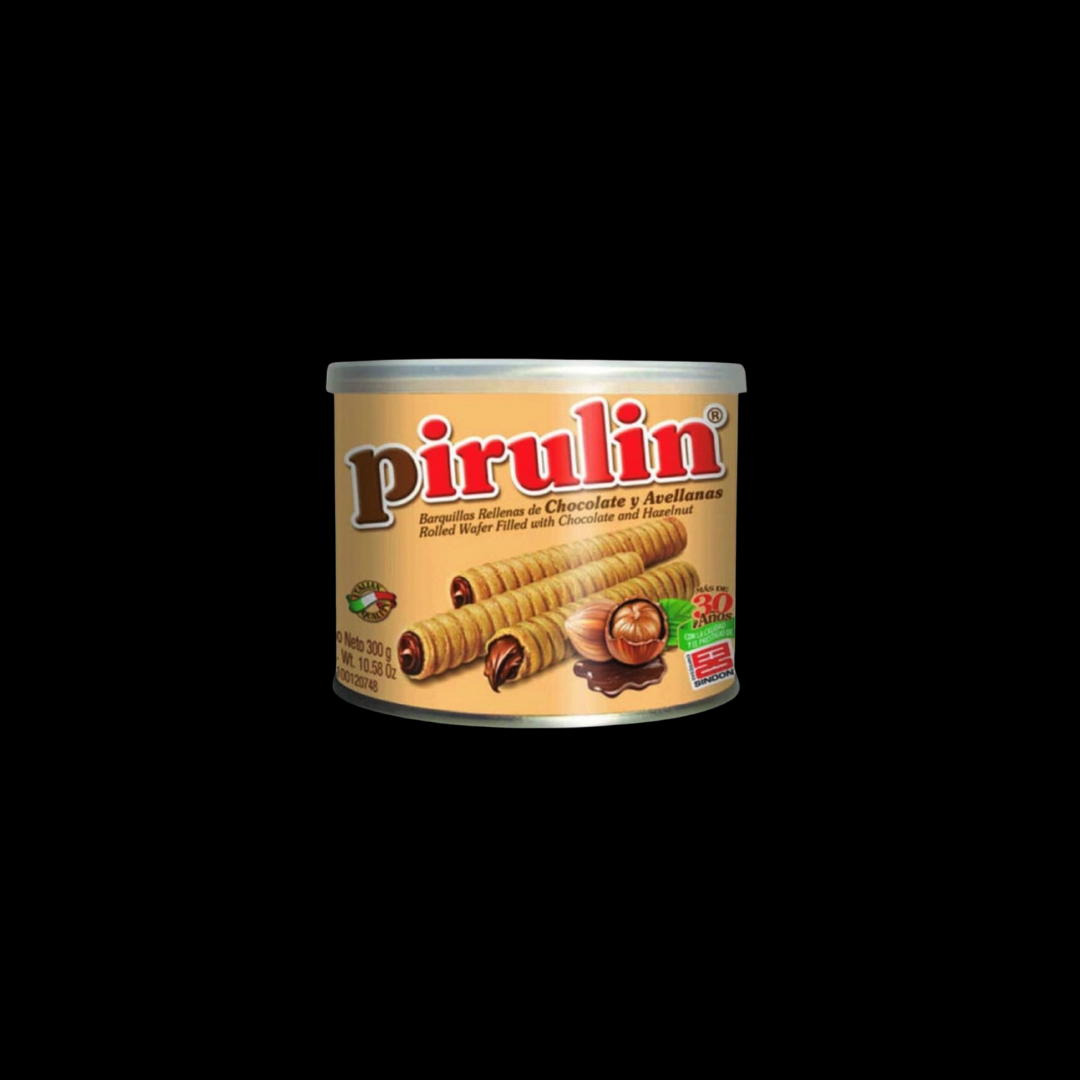 Pirulin 300g