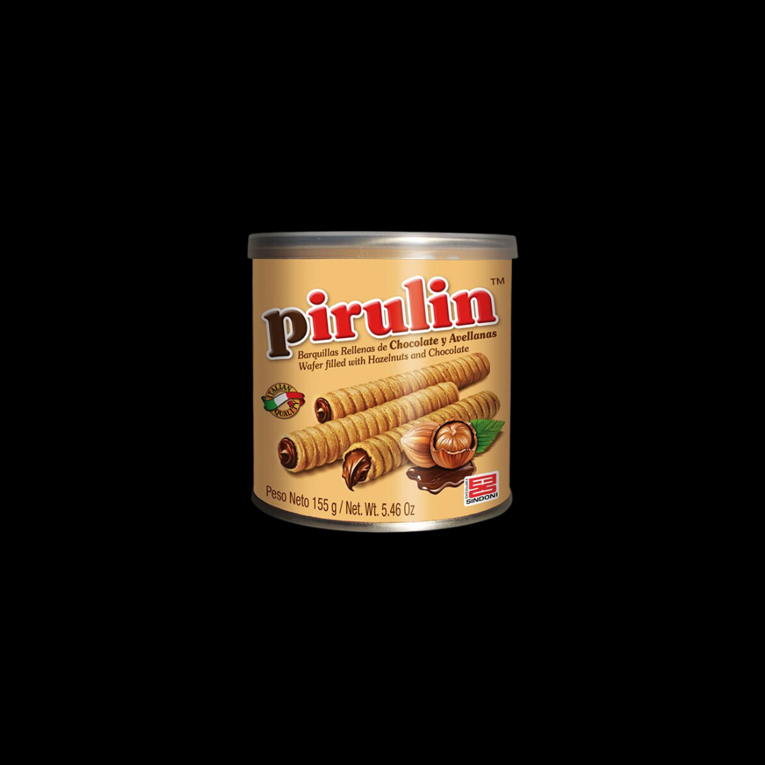 Pirulin 155g