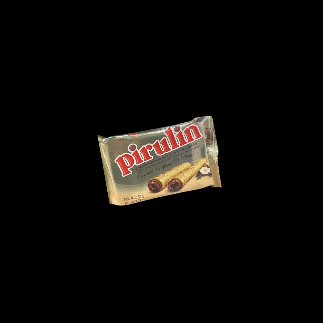 Pirulin 66g
