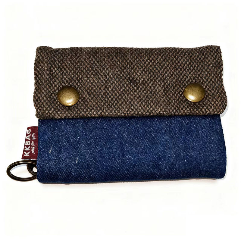 Thumbnail: Vibrant Brocade Clutch: Bold Colors & Timeless Elegance
