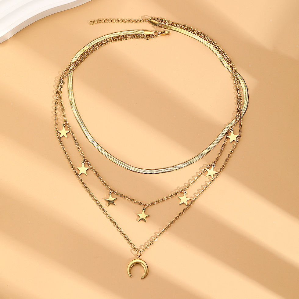 Thumbnail: Constellation: The Goddess Within