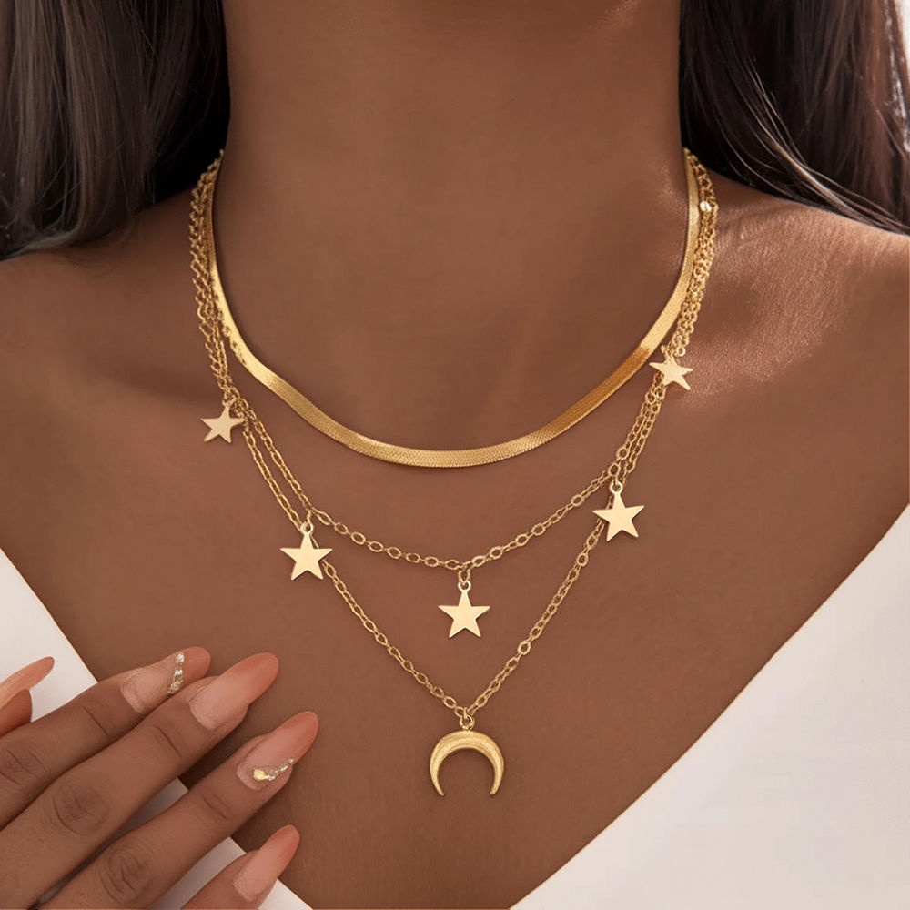 Constellation: The Goddess Within