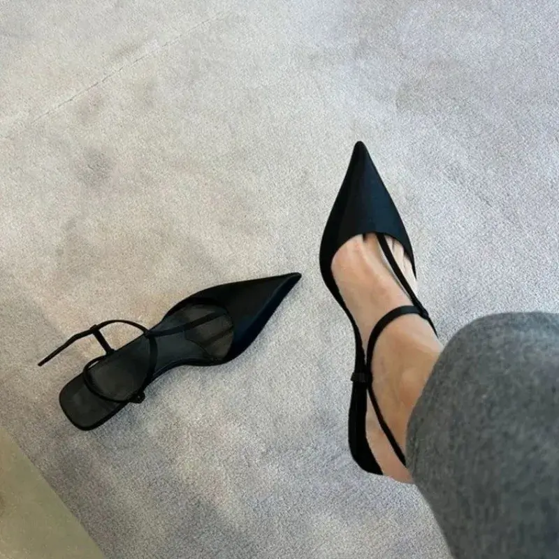 Thumbnail: Luxury Fine Shoes: Step into Elegance & Comfort