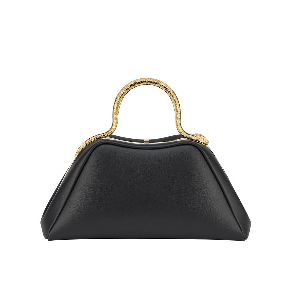 Thumbnail: The Ultimate Power Move: Claim Your Luxury Statement Handbag