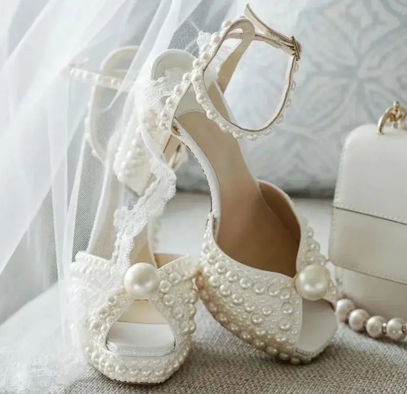 Thumbnail: Luxury Italian Leather Shoes | Ultimate Elegance & Comfort