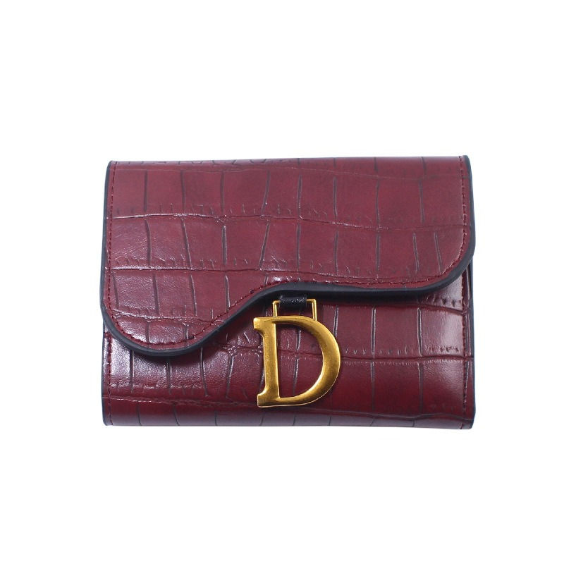 Thumbnail: New wallet for women