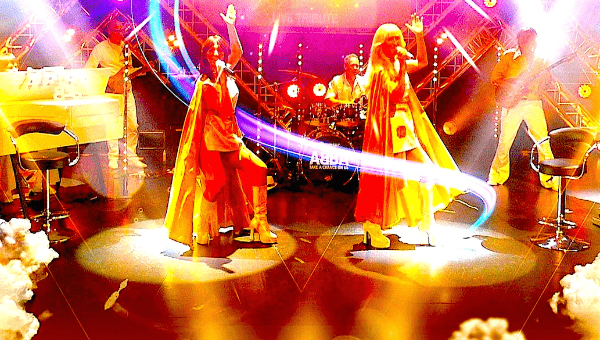 ABBA Tribute