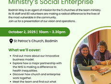 Doing things the Bodmin way