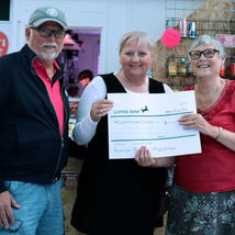 Bodmin Marathon Gives Back to the Community