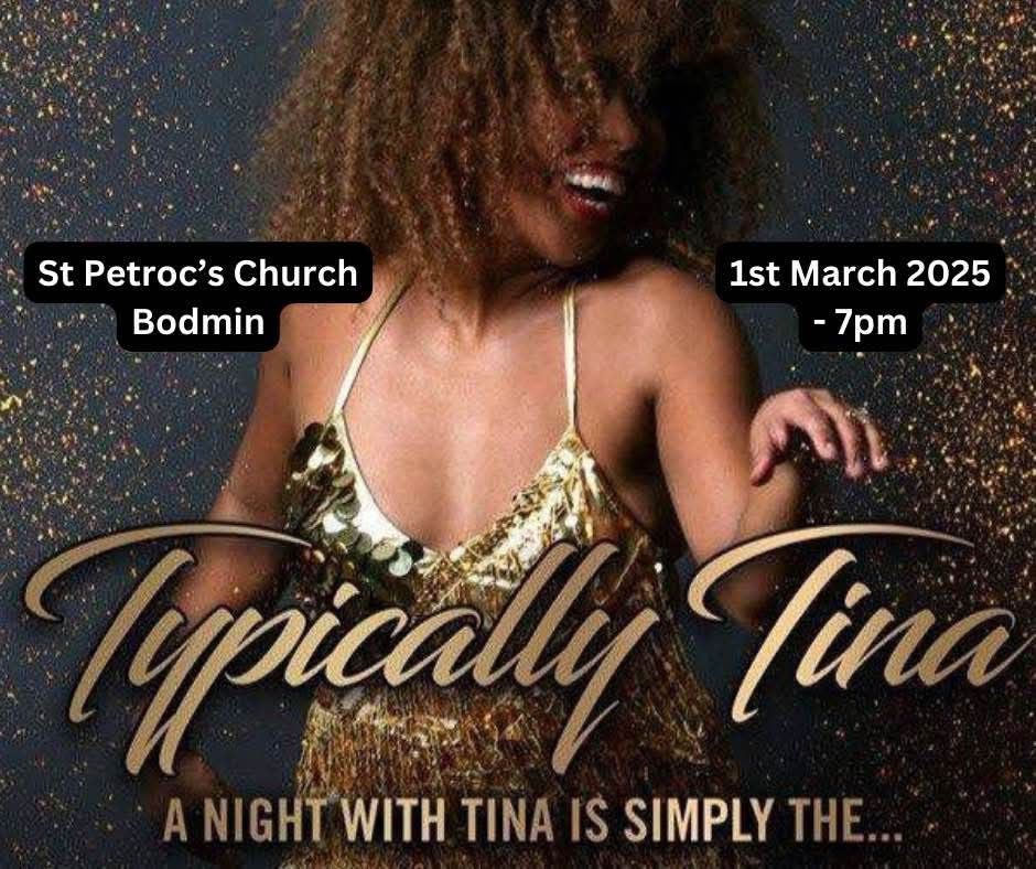 Typically Tina (Turner)