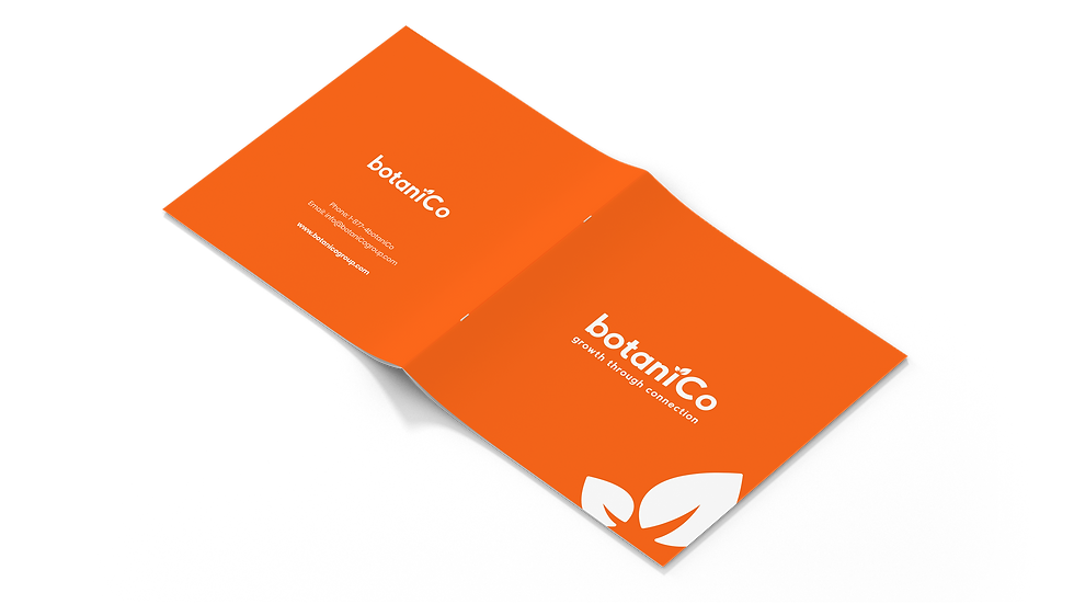 Create4Culture, Colton Lasater, botaniCo