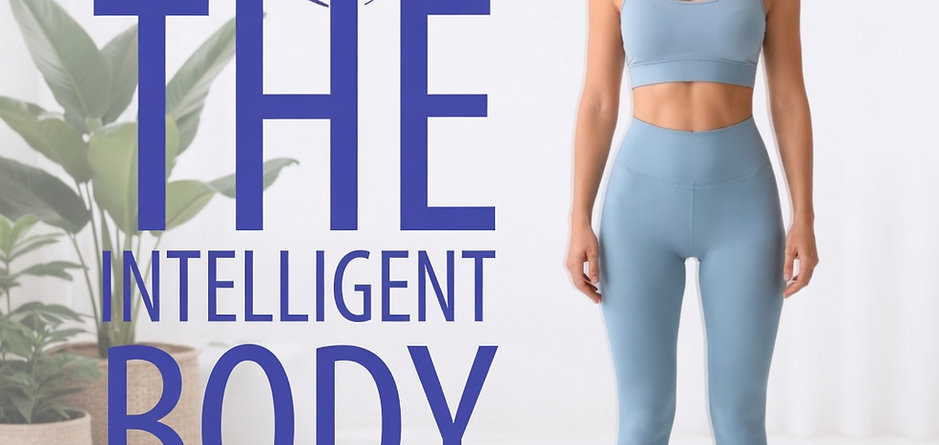 The Intelligent Body Course