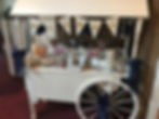 Candy Cart