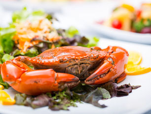 My Favorite Restaurant in Singapore