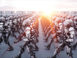 The New Revolution