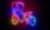 3.5W RGB Laser