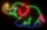 3.5W RGB Laser