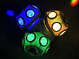 Triple Galaxy 4