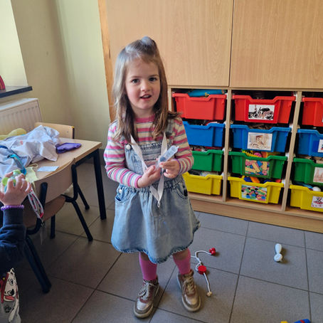 K1 Ziek zijn 🩺🩹💊🩸💉