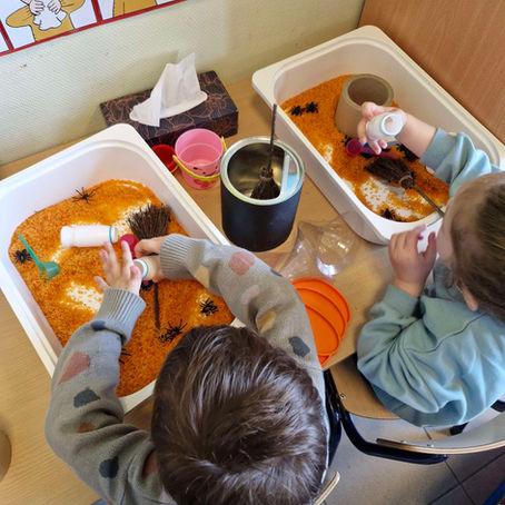 K1 Halloween 🕸🕷🧟♀️