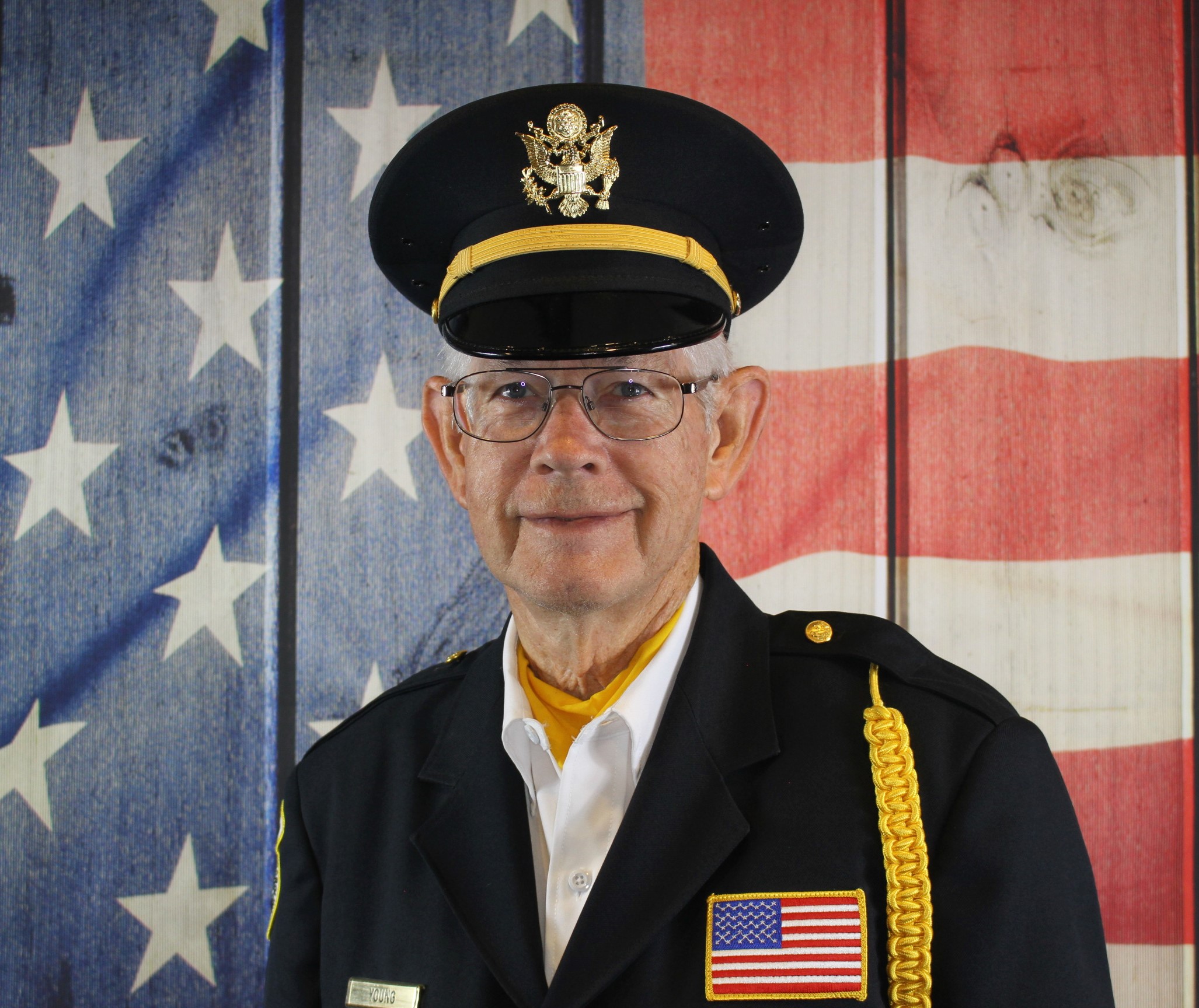 Clyde Young