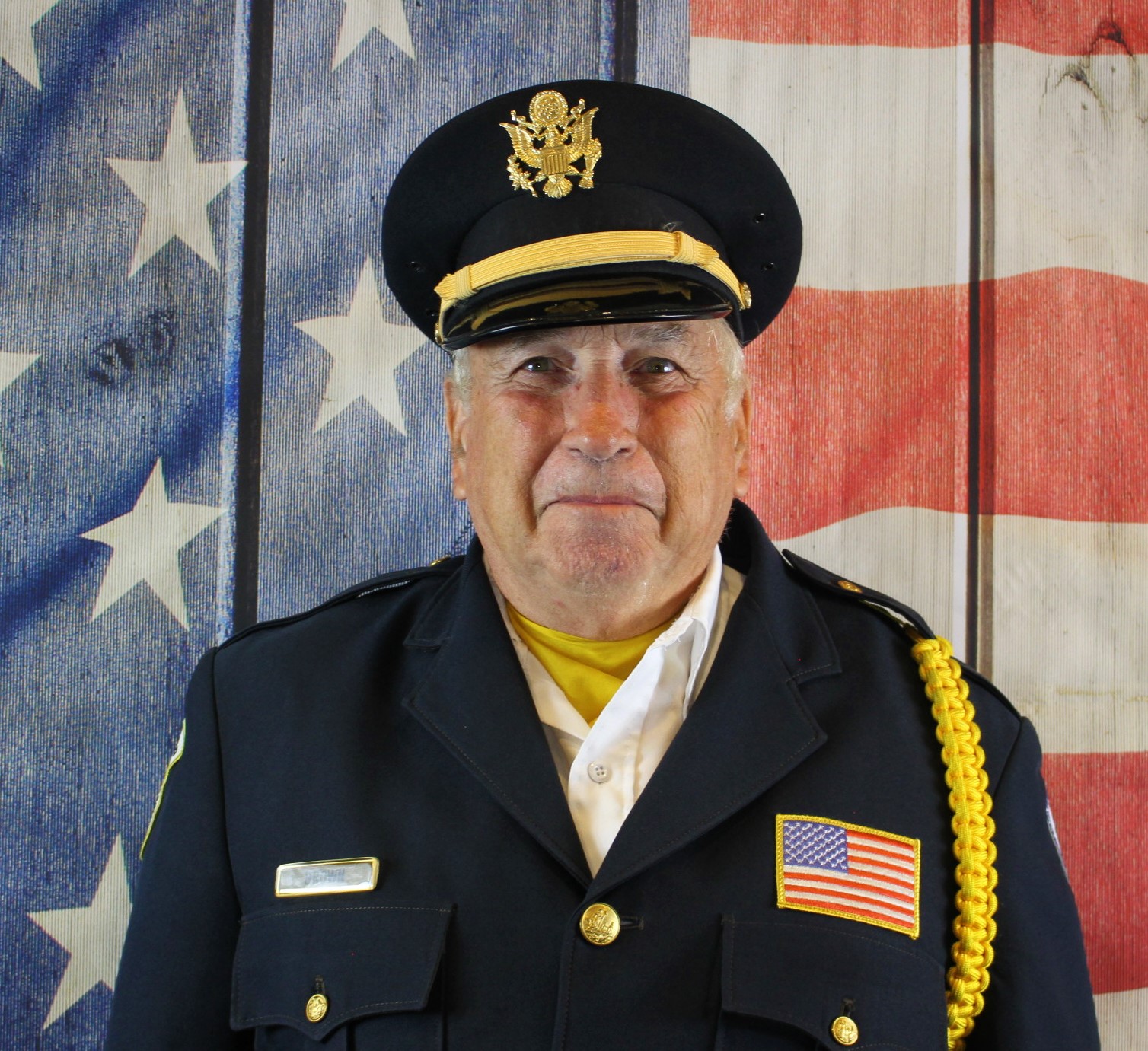 Terry Brown