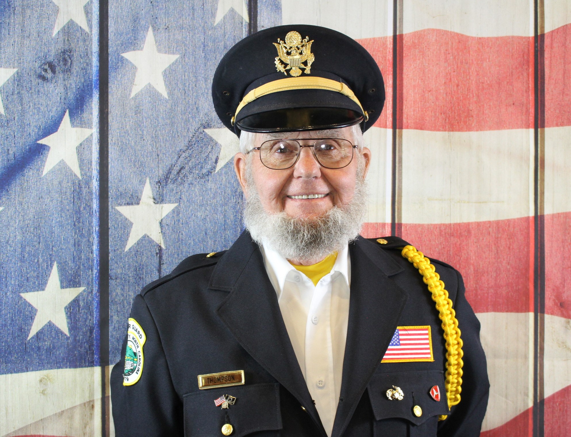 Don Thompson