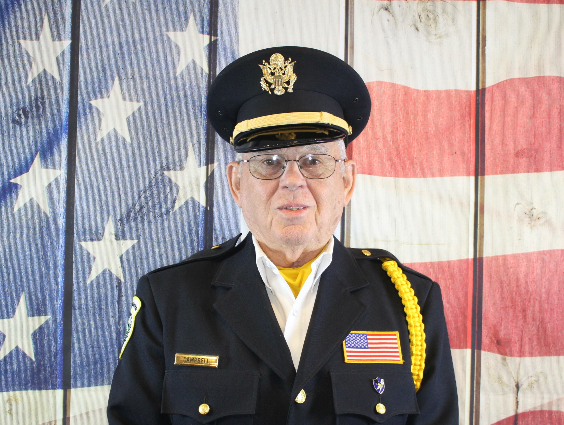 Doug Campbell