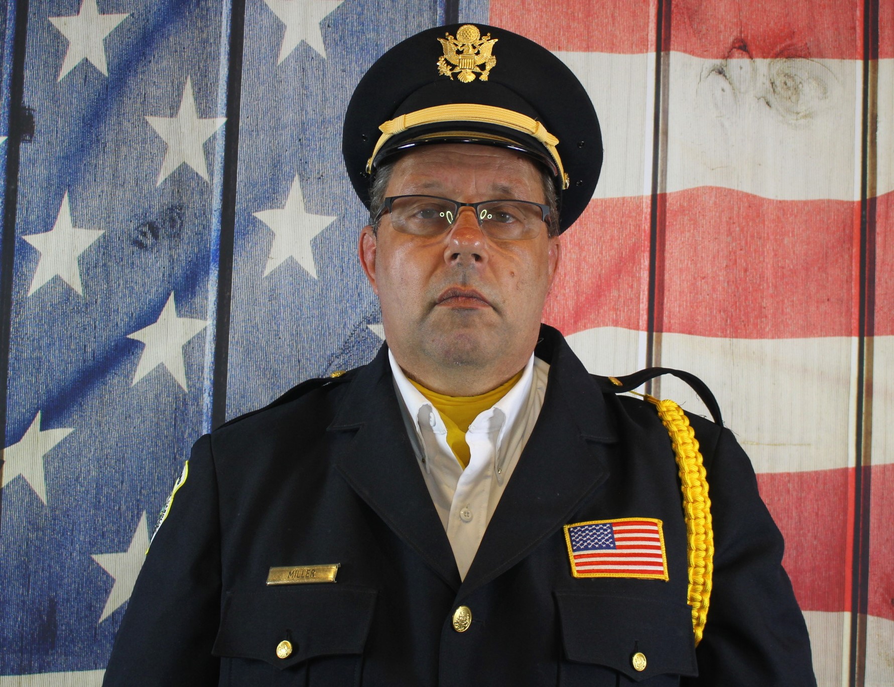 Kenneth Miller