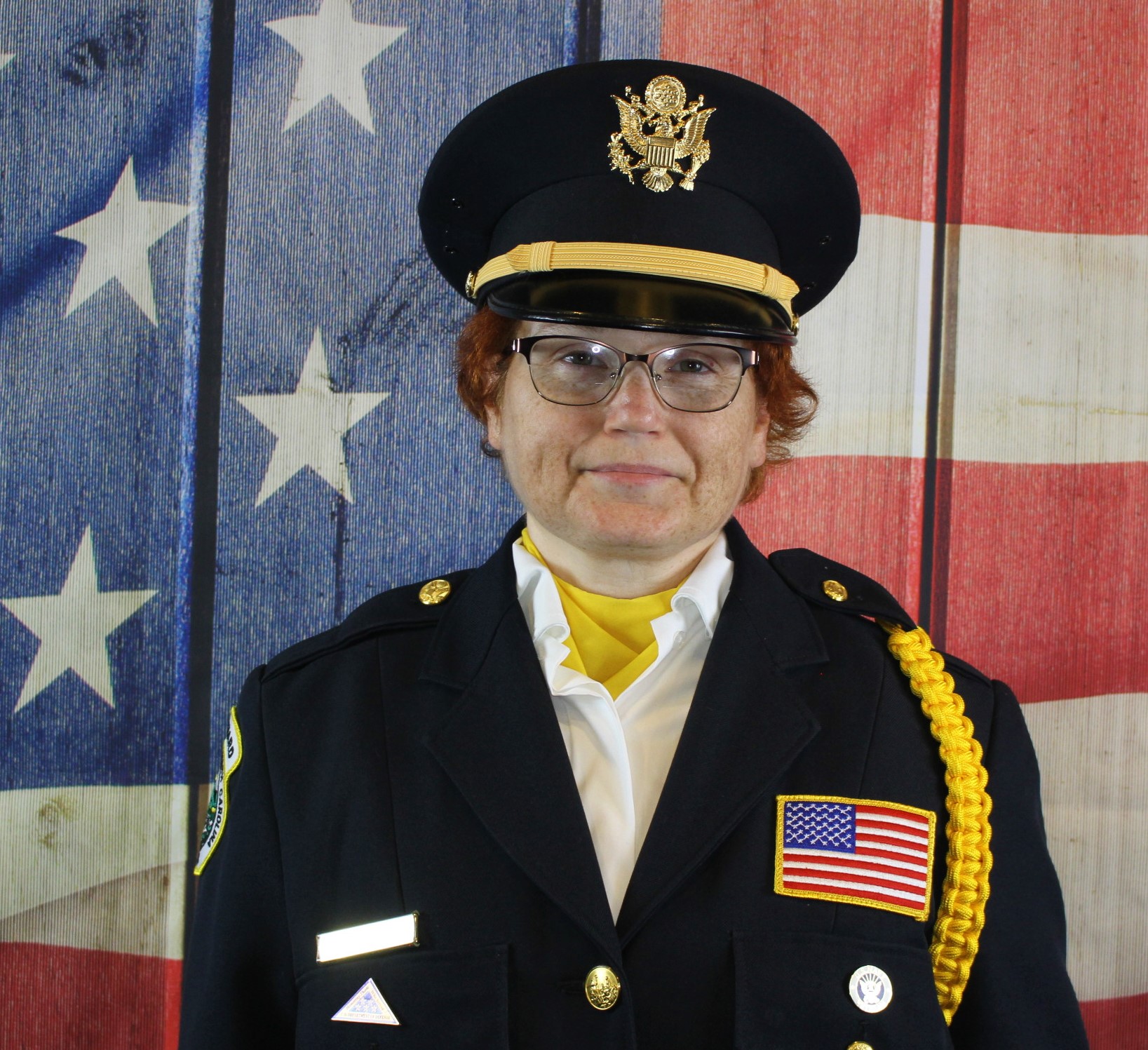 Sandra Pack