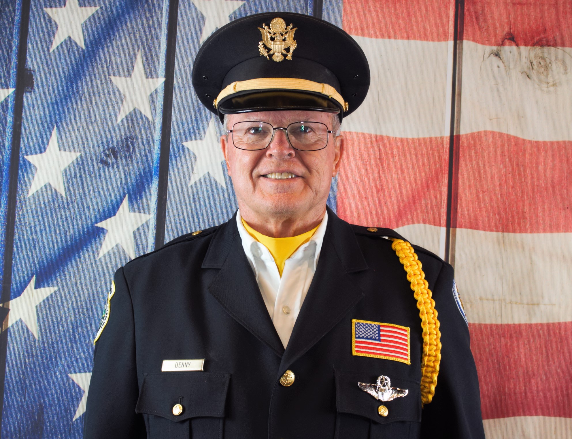 Andy Denny