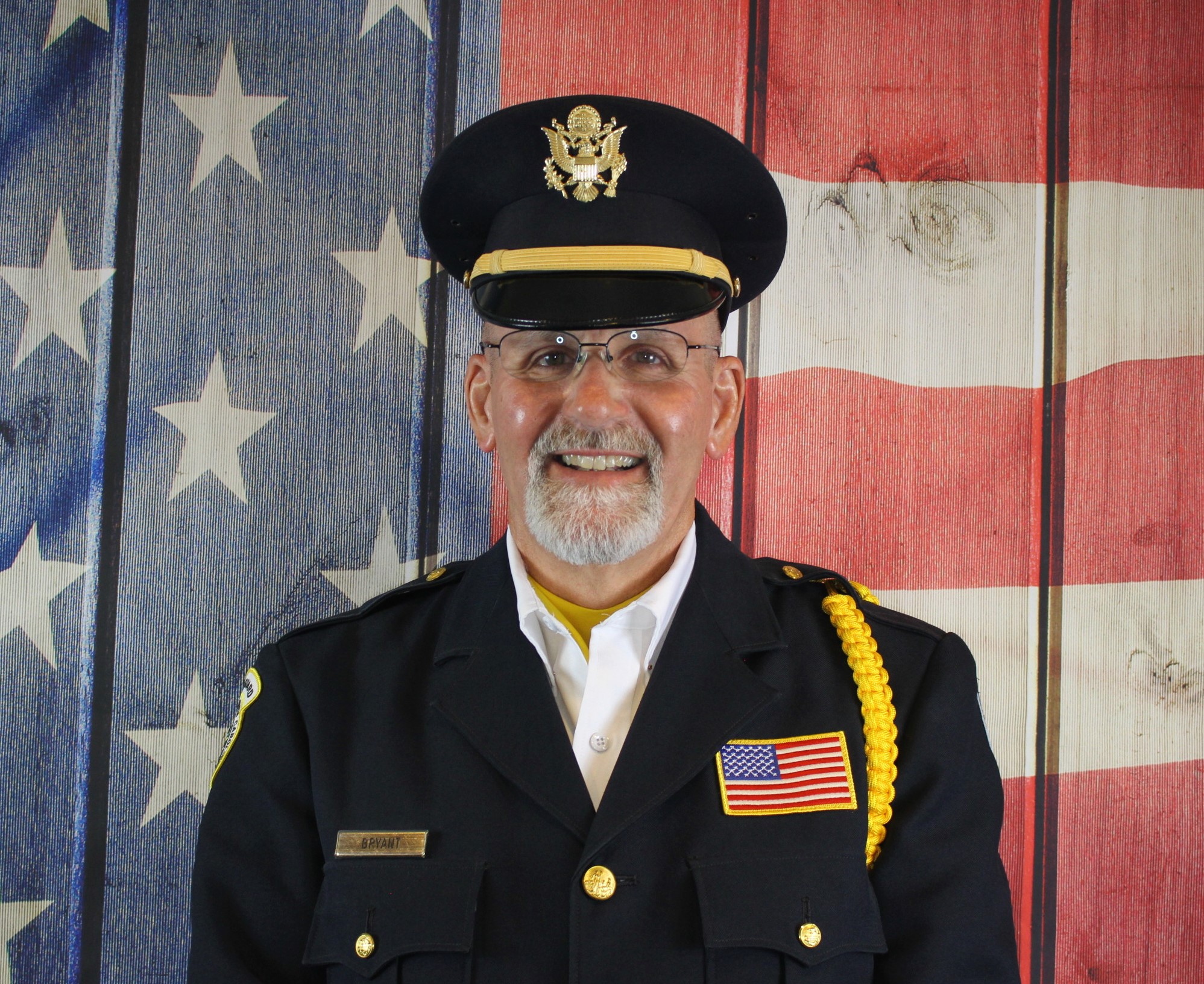 Don Bryant