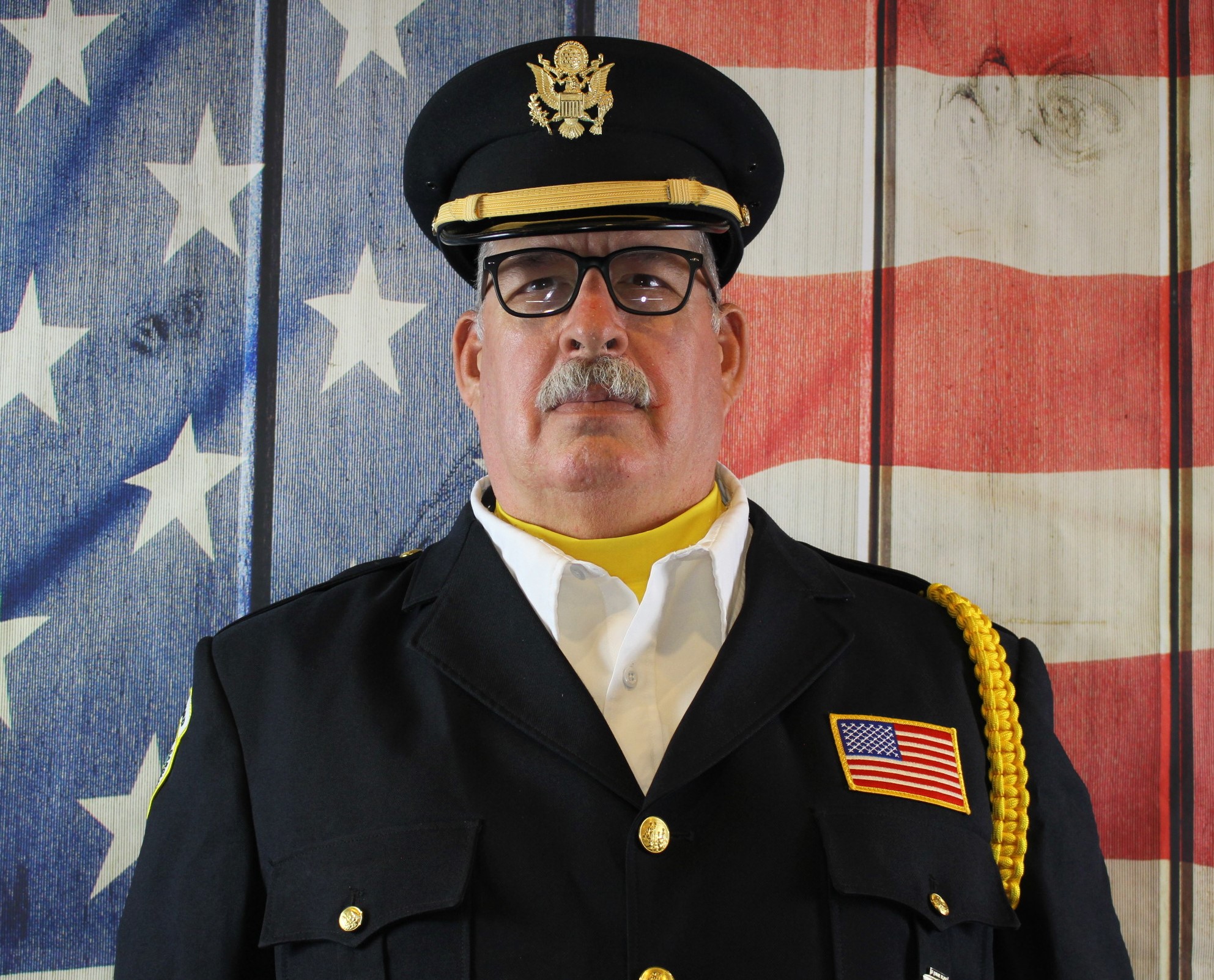 John Hinshaw