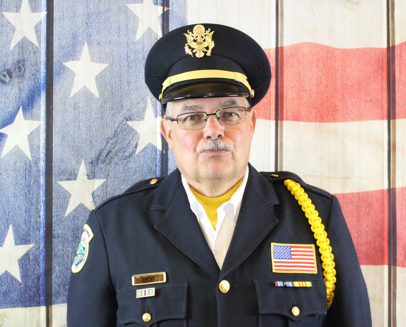 Jim Owens