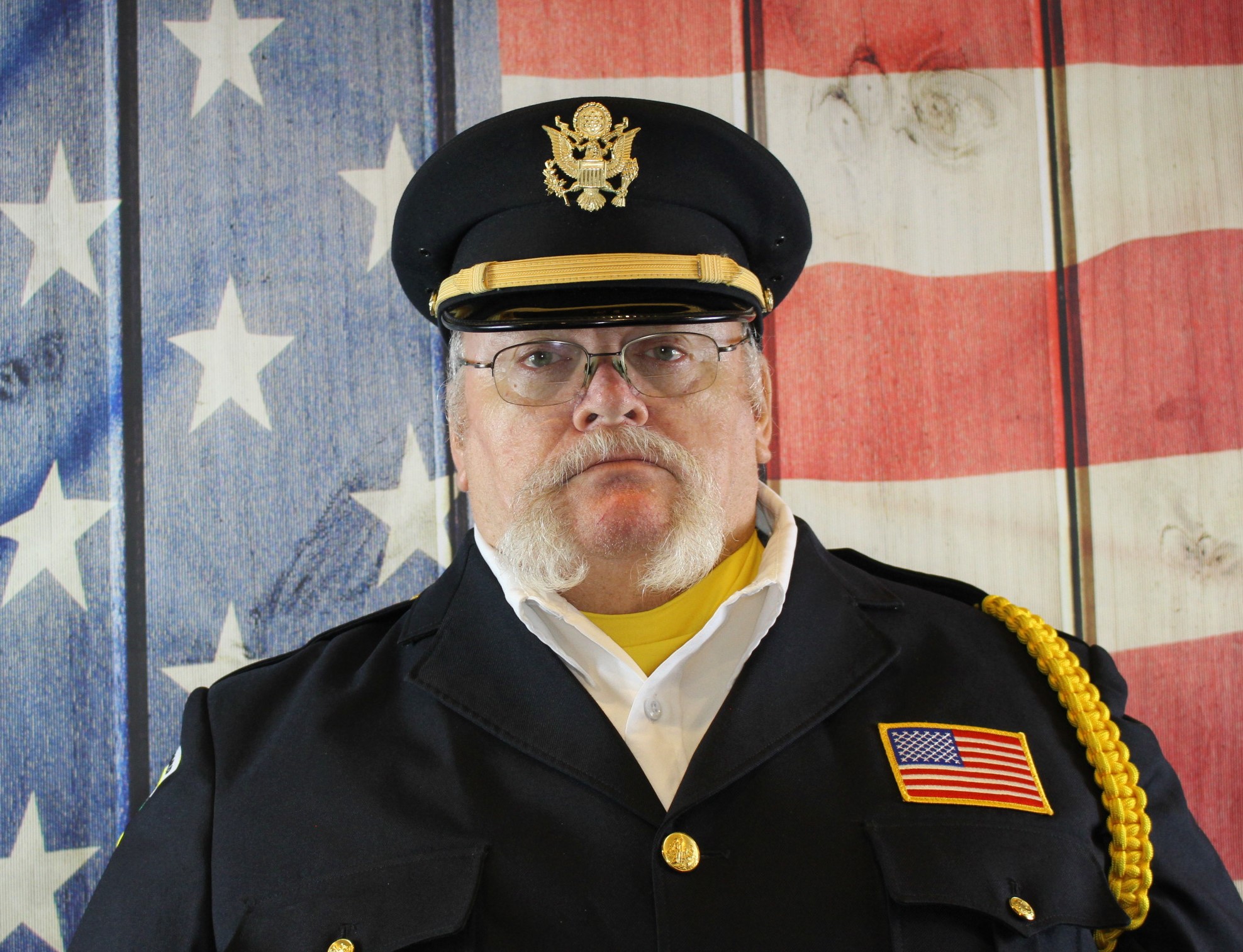 Joe Hutson