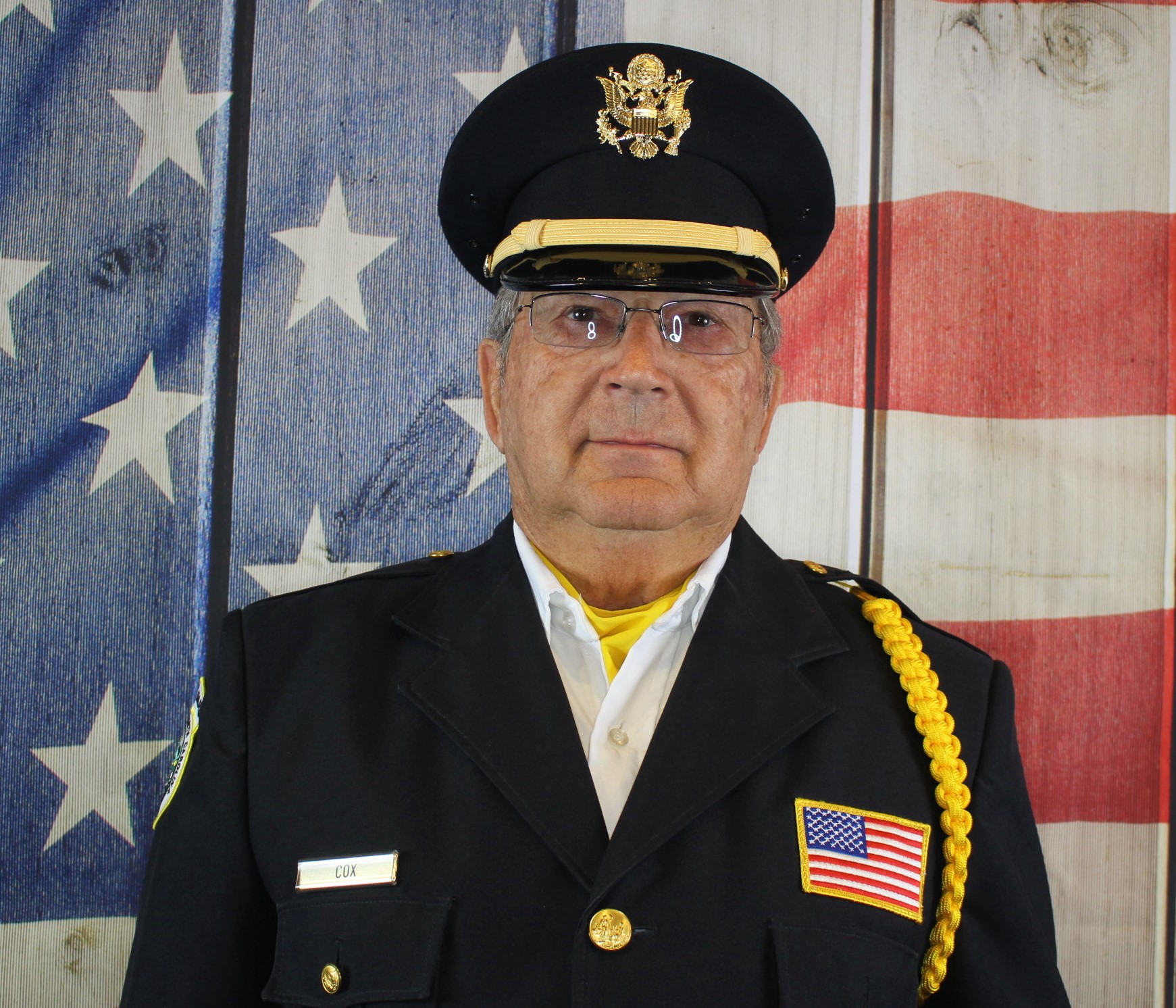 Kenneth Cox