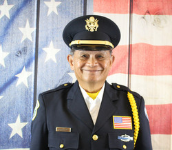 Fred Almazan