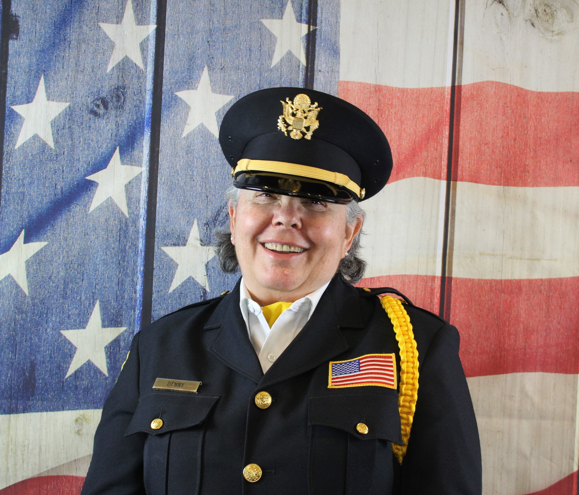 Anita Denny